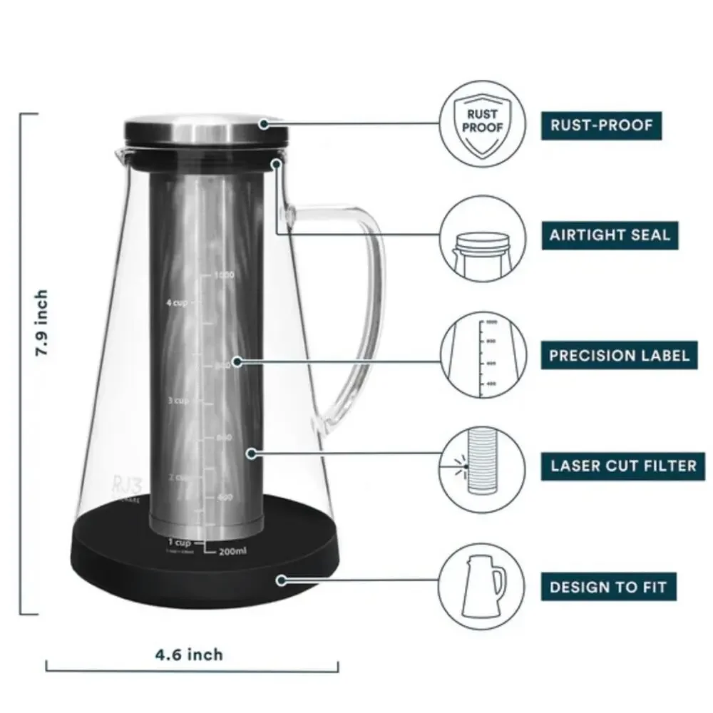 Ovalware rj3 cold